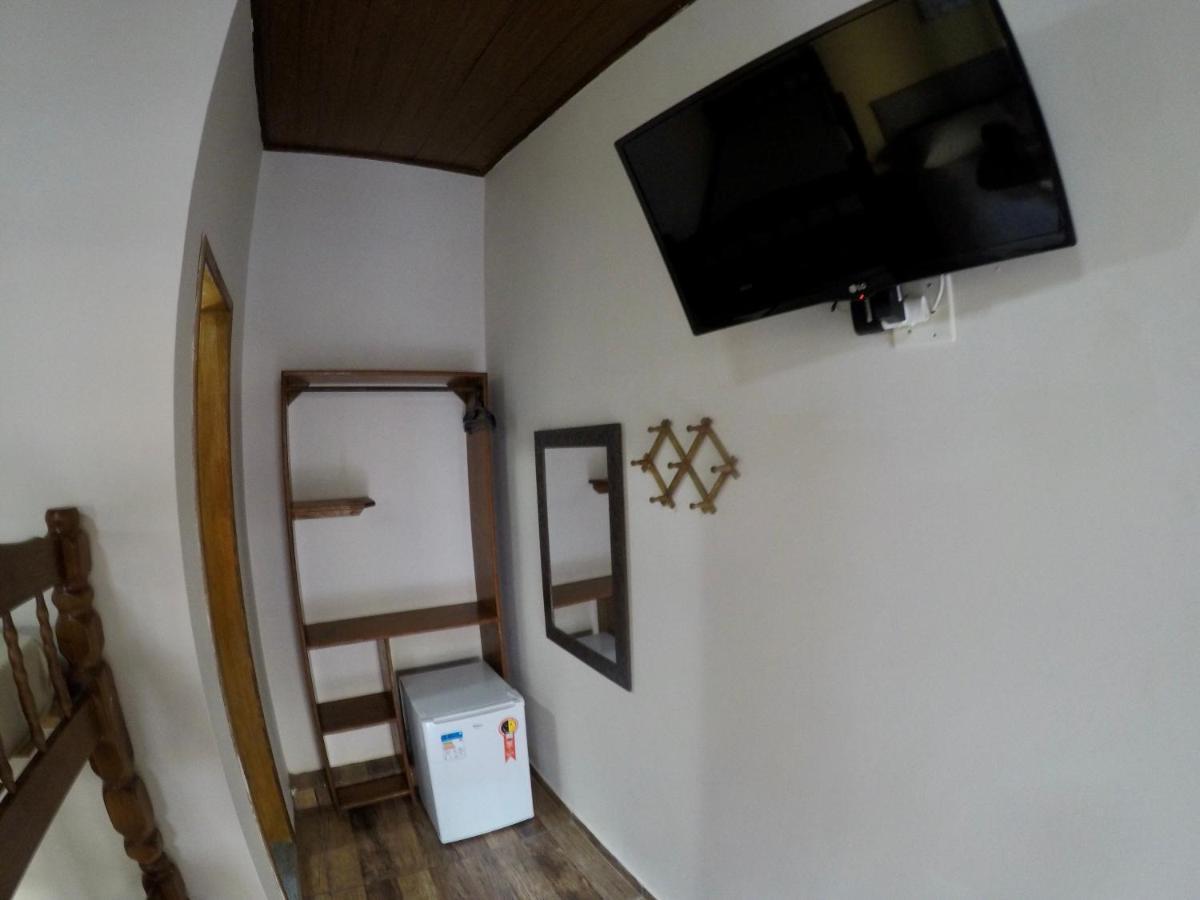 Ilha Grande Mar Villa Ngoại thất bức ảnh