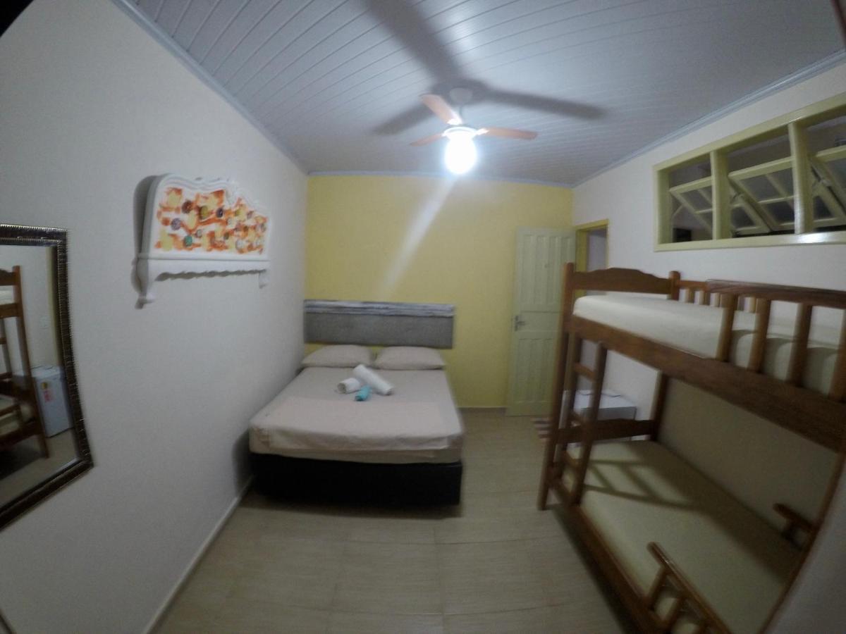 Ilha Grande Mar Villa Ngoại thất bức ảnh