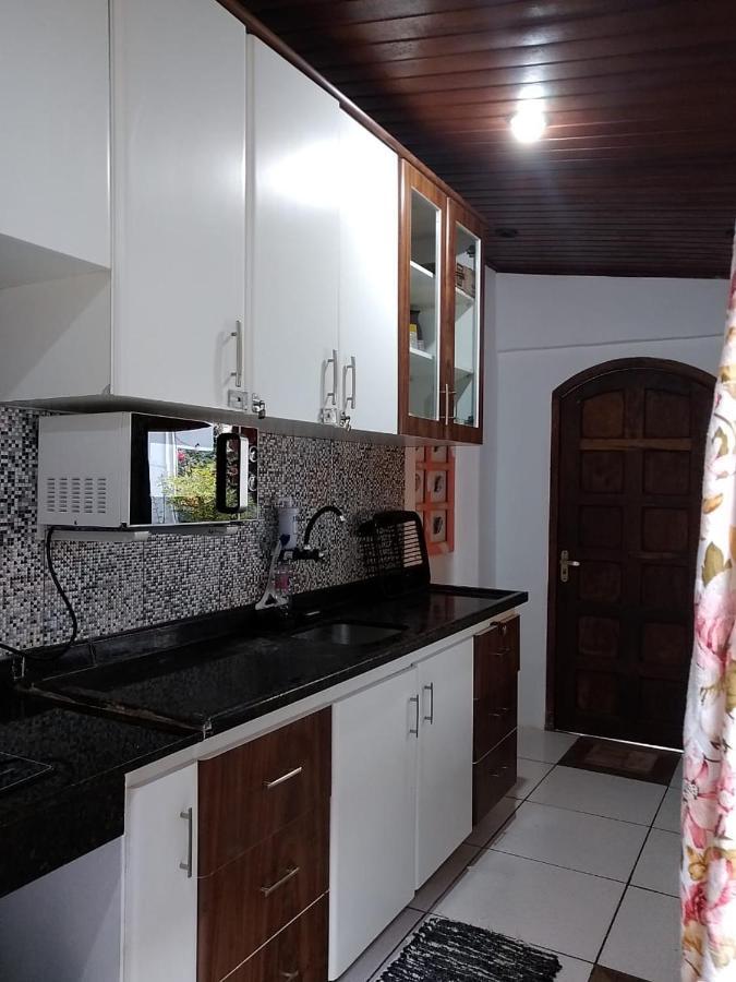 Ilha Grande Mar Villa Ngoại thất bức ảnh