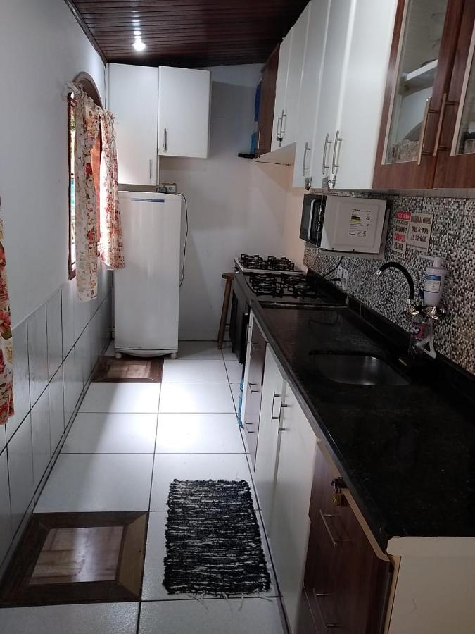 Ilha Grande Mar Villa Ngoại thất bức ảnh